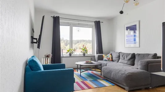 Apartments in Askim-Frölunda-Högsbo - photo 1