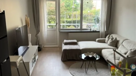 Apartments in Malmö City - photo 1