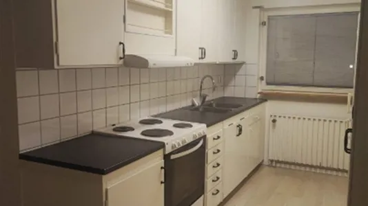 Apartments in Mellerud - photo 2