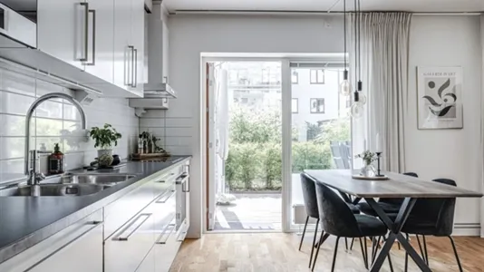 Apartments in Lundby - photo 6