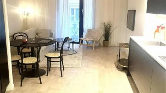 Apartments in Vasastan - photo 2