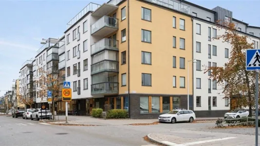 Apartments in Solna - photo 11