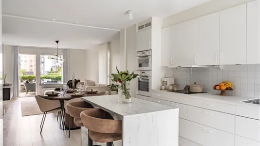 Apartments in Sundbyberg - photo 5