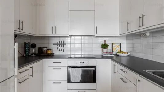 Apartments in Örebro - photo 4