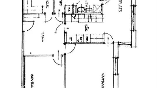 Apartments in Stockholm West - photo 9