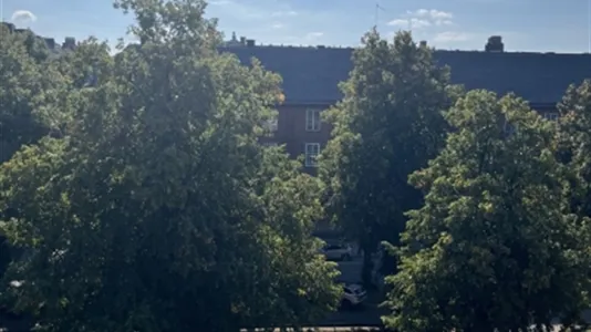 Apartments in Gärdet/Djurgården - photo 2