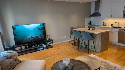 Apartments in Lundby - photo 2