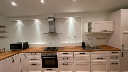 Apartments in Hammarbyhamnen - photo 2