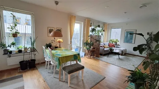 Apartments in Stockholm South - photo 3