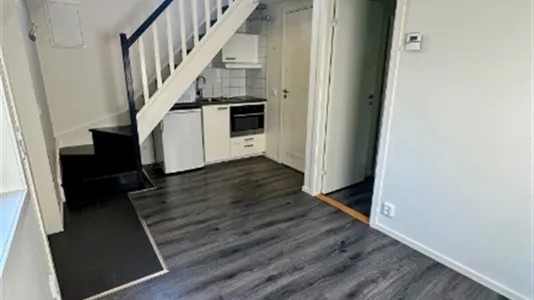 Apartments in Gothenburg West - photo 13