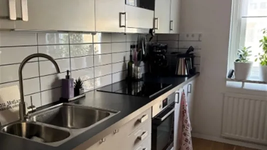 Apartments in Örgryte-Härlanda - photo 1