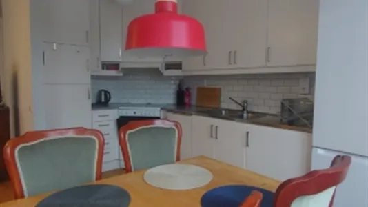 Apartments in Helsingborg - photo 5