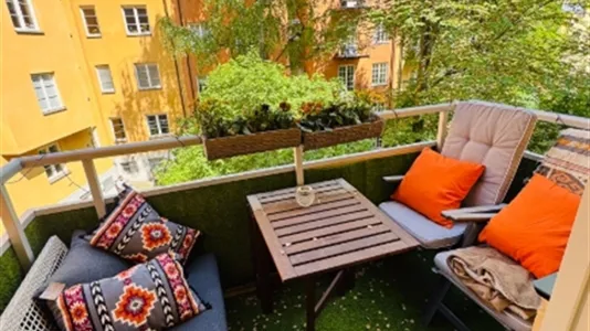 Apartments in Södermalm - photo 6