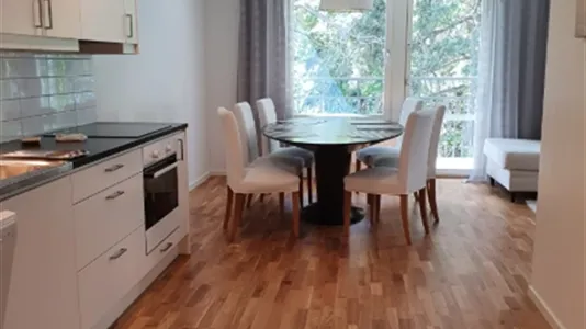 Apartments in Stockholm South - photo 3