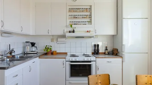 Apartments in Nacka - photo 6