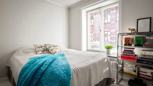 Apartments in Södermalm - photo 4