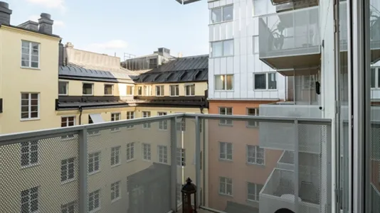Apartments in Stockholm City - photo 13