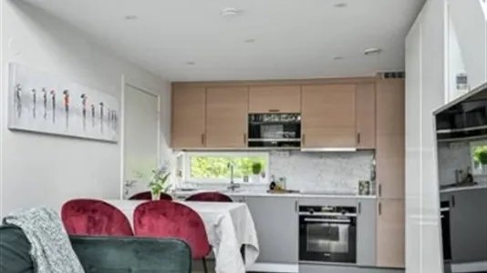 Apartments in Huddinge - photo 8