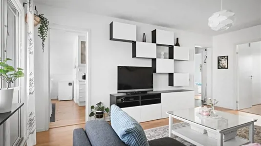 Apartments in Uppsala - photo 2