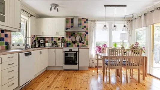 Houses in Lilla Edet - photo 8