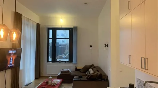 Apartments in Malmö City - photo 1