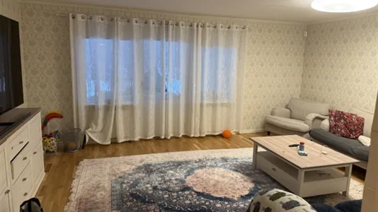 Houses in Haninge - photo 11