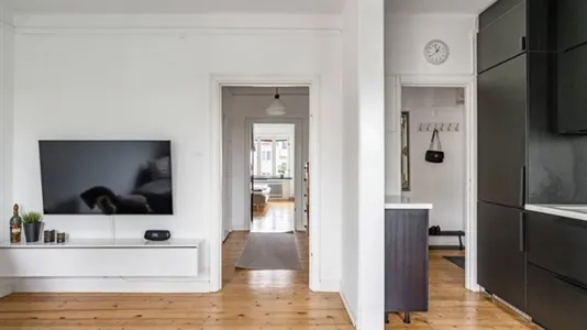 Apartments in Sundbyberg - photo 3