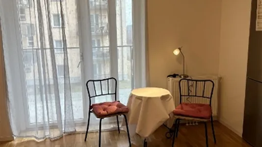 Apartments in Stockholm West - photo 5