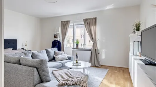 Apartments in Örebro - photo 1