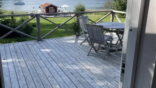 Houses in Värmdö - photo 8