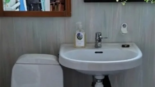 Apartments in Östersund - photo 8