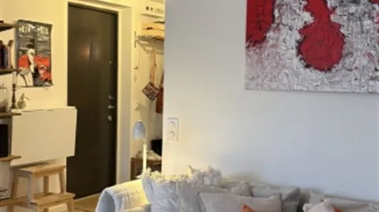 Apartments in Lund - photo 2