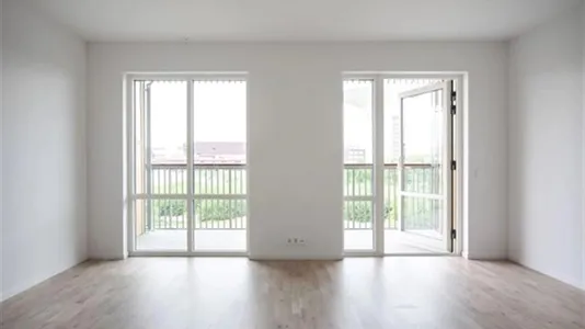 Apartments in Fosie - photo 1