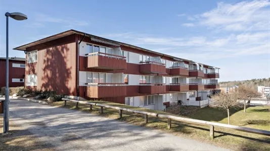 Apartments in Botkyrka - photo 13