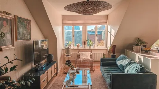 Apartments in Södermalm - photo 7