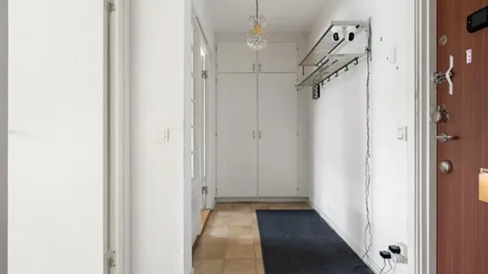 Apartments in Solna - photo 15