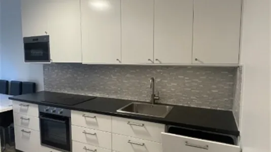 Apartments in Södertälje - photo 2