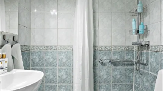 Apartments in Trelleborg - photo 8