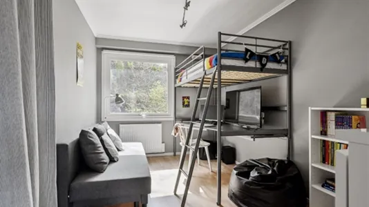 Houses in Österåker - photo 8