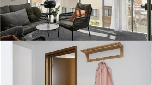 Apartments in Solna - photo 10