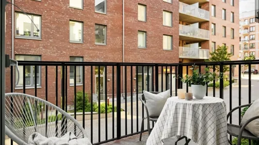 Apartments in Askim-Frölunda-Högsbo - photo 5