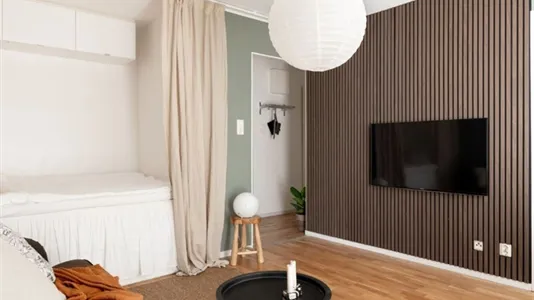 Apartments in Stockholm West - photo 1