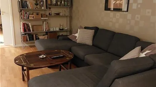 Apartments in Nacka - photo 3