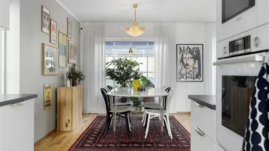 Houses in Sigtuna - photo 5