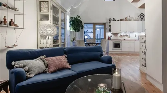 Houses in Österåker - photo 3