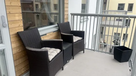 Apartments in Järfälla - photo 14