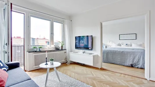 Apartments in Gothenburg City Centre - photo 8