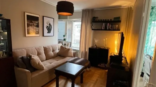 Apartments in Uppsala - photo 1