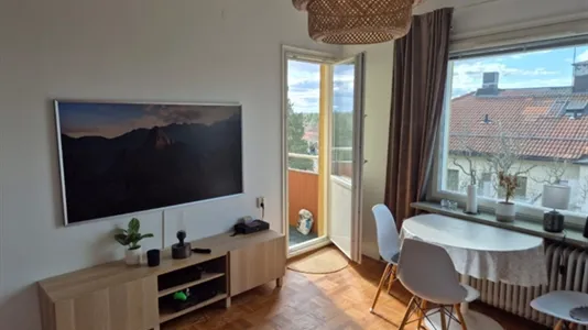 Apartments in Stockholm West - photo 3