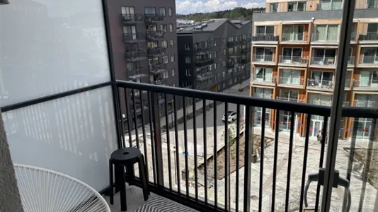 Apartments in Täby - photo 6